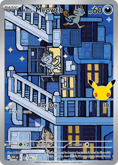 Miaouss d’Alola 139/128